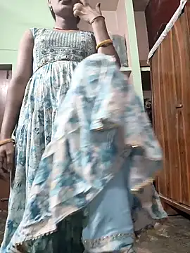 Eshwari Chopra online show from October 30, 2025, 1:42 pm