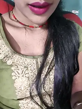Eshwari Chopra online show from April 12, 2026, 5:05 pm