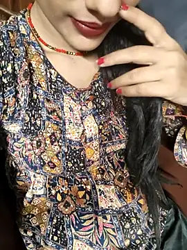 Eshwari Chopra online show from October 22, 2025, 2:55 am