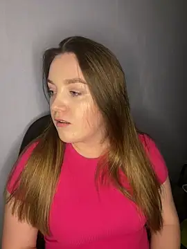  Iris Sweety online show from March 20, 2025, 6:31 pm