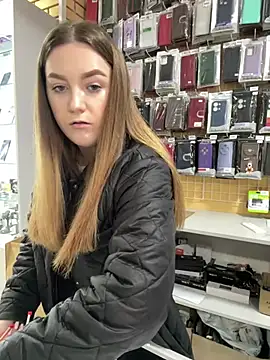  Iris Sweety online show from March 20, 2025, 7:47 am