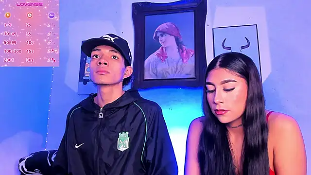 candyandmarilyn online show from February 5, 2026, 9:54 pm