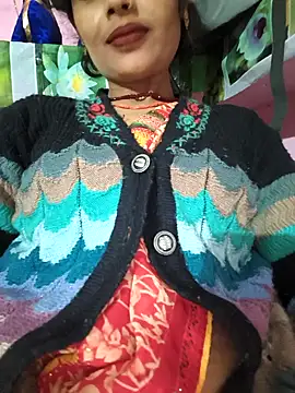 Eshna Dabral online show from November 15, 2025, 12:47 am