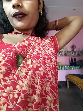 Eshna Dabral online show from November 23, 2025, 3:16 am