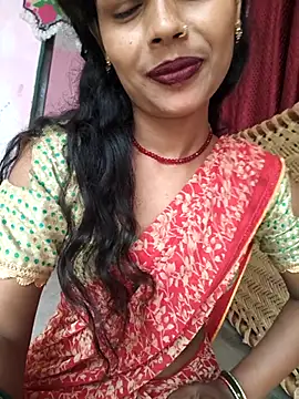 Eshna Dabral online show from October 19, 2025, 12:57 am