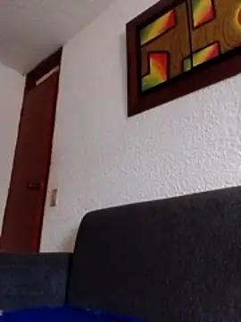 dulcewitch online show from January 9, 2026, 8:16 pm