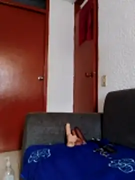 dulcewitch online show from November 22, 2025, 2:16 pm