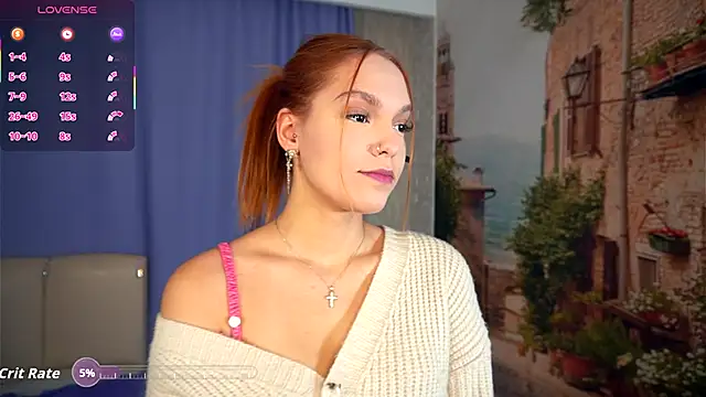 EdytBanns online show from November 23, 2025, 6:12 am