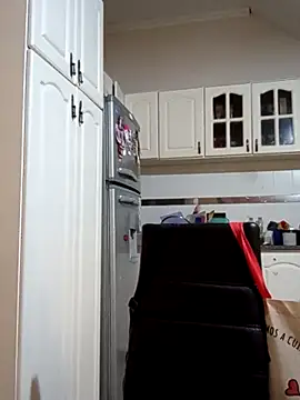 Camilitah online show from October 28, 2025, 2:27 pm