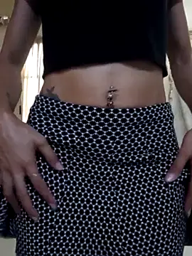 Camilitah online show from March 9, 2026, 6:22 pm