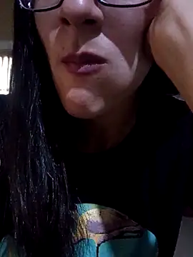 Camilitah online show from March 19, 2026, 7:36 pm