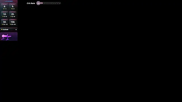 ScarletHill  online show from November 26, 2025, 1:55 pm