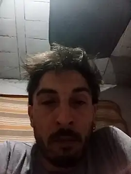 Tiococo420 online show from October 9, 2025, 7:31 am