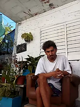 Tiococo420 online show from September 25, 2025, 6:58 pm