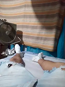 Tiococo420 online show from November 19, 2025, 8:47 am