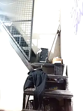 Tiococo420 online show from October 18, 2025, 2:24 am