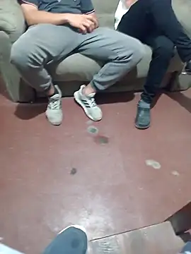 Tiococo420 online show from October 25, 2025, 7:40 am