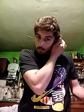 Tiococo420 online show from September 27, 2025, 7:58 am