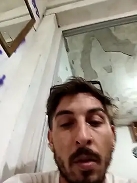 Tiococo420 online show from October 26, 2025, 11:16 pm