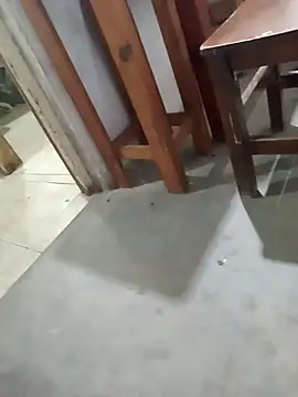 Tiococo420 online show from October 29, 2025, 4:55 am