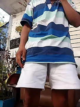 Tiococo420 online show from September 24, 2025, 8:15 pm