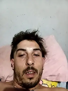 Tiococo420 online show from October 5, 2025, 6:37 am