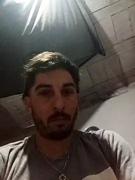 Tiococo420 online show from October 9, 2025, 9:26 pm