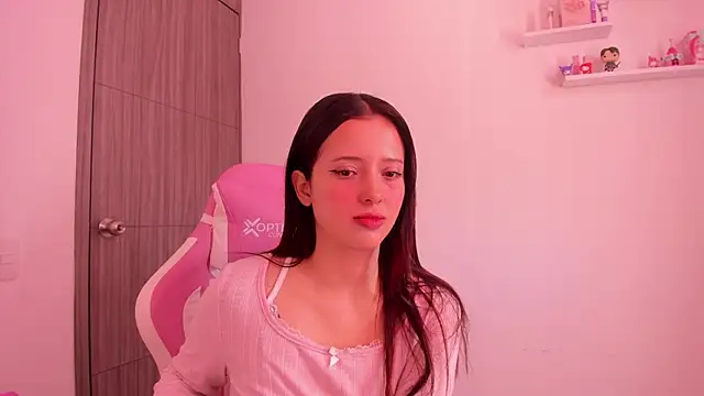 Snapshot of ImBunnyNova chatting on February 25, 2026, 2:06 pm ImBunnyNova online show from February 25, 2026, 2:06 pm