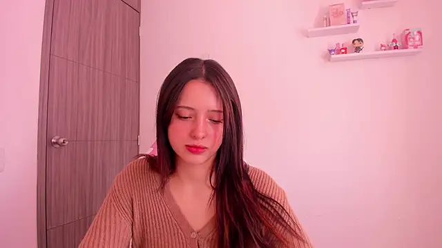 Snapshot of ImBunnyNova chatting on February 22, 2026, 3:02 pm ImBunnyNova online show from February 22, 2026, 3:02 pm