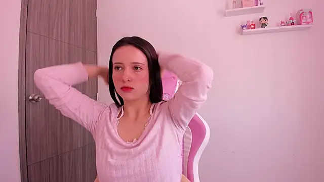 Snapshot of ImBunnyNova chatting on February 10, 2026, 1:54 pm ImBunnyNova online show from February 10, 2026, 1:54 pm