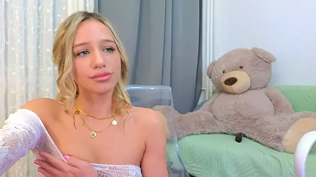 Snapshot of MellisaKim chatting on January 10, 2026, 4:41 am MellisaKim online show from January 10, 2026, 4:41 am