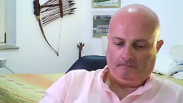 Alexis Bull online show from May 17, 2026, 5:46 pm