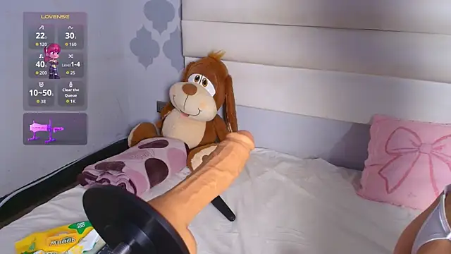 Snapshot of MilleyJones chatting on March 28, 2026, 12:06 pm MilleyJones online show from March 28, 2026, 12:06 pm