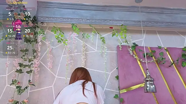 MilleyJones online show from November 20, 2025, 7:47 pm