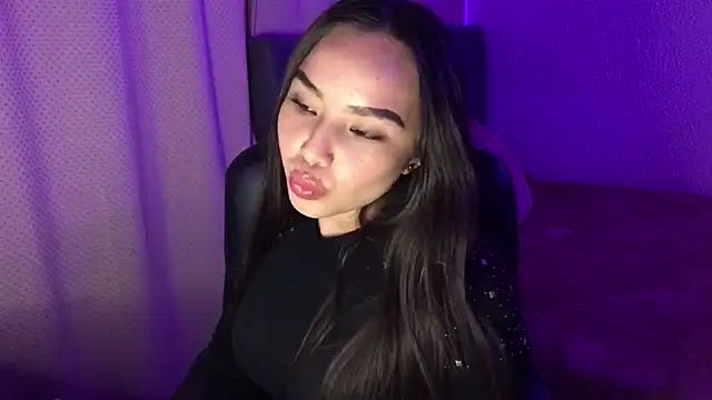 Snapshot of amelia_hall chatting on June 15, 2026, 8:52 pm amelia hall online show from June 15, 2026, 8:52 pm