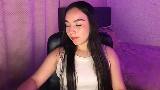 Snapshot of amelia_hall chatting on June 29, 2026, 8:08 pm amelia hall online show from June 29, 2026, 8:08 pm
