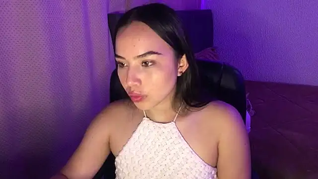 Snapshot of amelia_hall chatting on June 7, 2026, 7:52 pm amelia hall online show from June 7, 2026, 7:52 pm