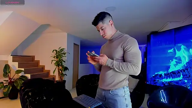 Lukas Green online show from April 11, 2026, 9:29 pm