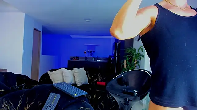 Lukas Green online show from March 9, 2026, 9:07 pm