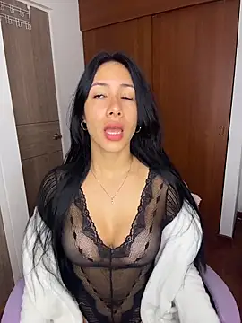 ArianaReynoldss online show from February 23, 2026, 10:16 am