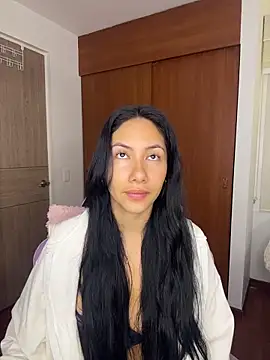 Snapshot of ArianaReynoldss chatting on March 8, 2026, 10:18 am ArianaReynoldss online show from March 8, 2026, 10:18 am