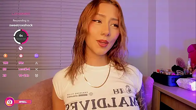 Snapshot of im_eli1 chatting on October 14, 2025, 3:18 am im eli1 online show from October 14, 2025, 3:18 am