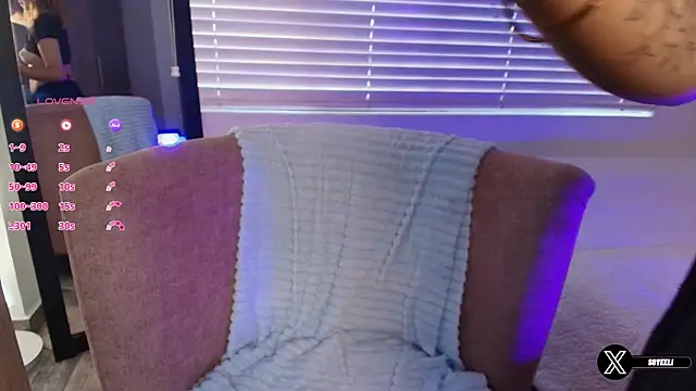 im eli1 online show from December 21, 2025, 8:09 pm