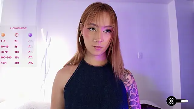 im eli1 online show from January 14, 2026, 6:44 pm