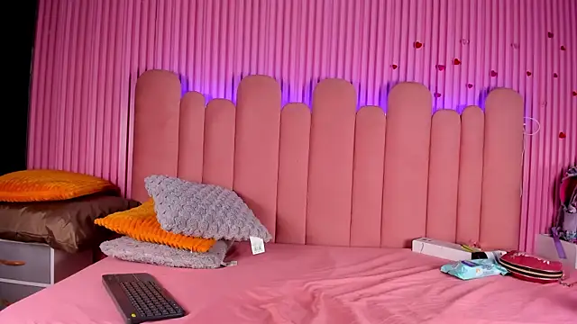 AgataDoll online show from September 29, 2025, 8:03 pm