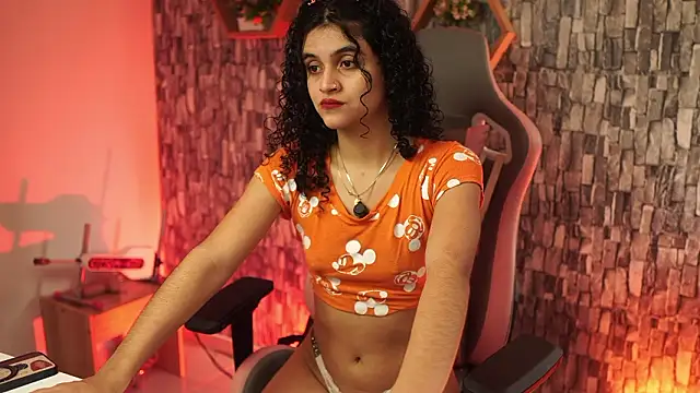 bonniie 98  online show from March 3, 2026, 7:54 pm