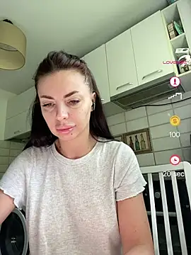 Snapshot of Anna_Nobel chatting on April 28, 2026, 7:46 am Anna Nobel online show from April 28, 2026, 7:46 am