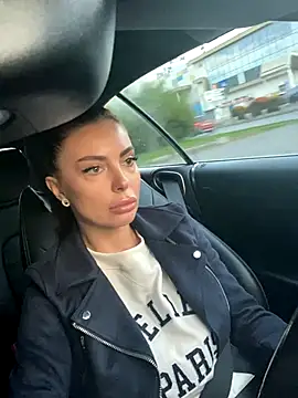 Anna Nobel online show from October 1, 2025, 4:17 am