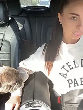 Anna Nobel online show from October 22, 2025, 8:25 am