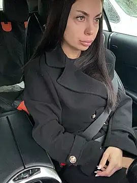 Anna Nobel online show from March 23, 2026, 5:18 am